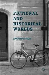 Book cover of Fictional and Historical Worlds by J. Hart