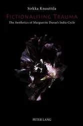 Book cover of Fictionalising Trauma by Sirkka Knuuttila