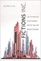 Book cover of Fictions Inc. by Ralph Clare