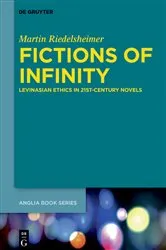 Book cover of Fictions of Infinity by Martin Riedelsheimer