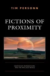 Book cover of Fictions of Proximity by Tim Personn