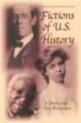 Book cover of Fictions of U.S. History by Frances Richardson Keller
