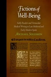 Book cover of Fictions of Well-Being by Michael Solomon
