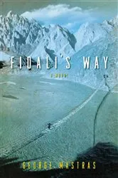 Book cover of Fidali's Way by George Mastras