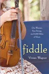 Book cover of Fiddle: by Unknown