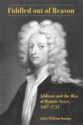 Book cover of Fiddled out of Reason by John William Knapp