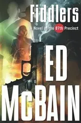 Book cover of Fiddlers by Ed McBain