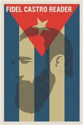 Book cover of Fidel Castro Reader by Fidel Castro