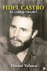 Book cover of Fidel Castro by Alex Moore