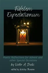 Book cover of Fidelem Expectationum by Unknown
