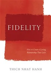 Book cover of Fidelity by Susan Glaspell