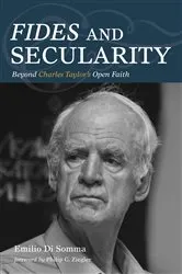 Book cover of Fides and Secularity by Unknown