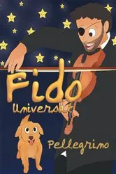 Book cover of Fido Universal by Pellegrino