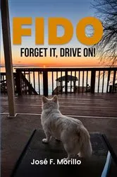 Book cover of Fido by Hoot Bagilli