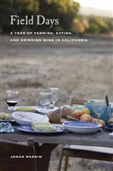 Book cover of Field Days by Jonah Raskin