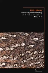 Book cover of Field Marks by Don McKay