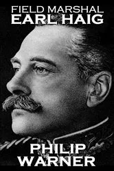 Book cover of Field-Marshal Earl Haig by Unknown