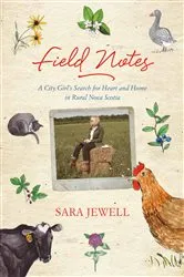 Book cover of Field Notes by Zachary Lockman
