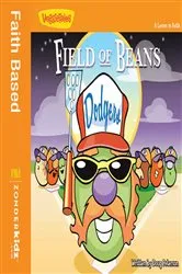 Book cover of Field of Beans / VeggieTales by Doug Peterson