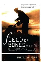 Book cover of Field Of Bones by Unknown
