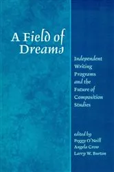 Book cover of Field Of Dreams by Unknown
