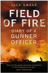 Book cover of Field of Fire by Marc Cameron