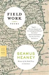 Book cover of Field Work by Marjorie Garber
