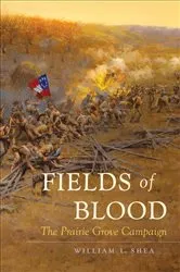 Book cover of Fields of Blood by Karen Armstrong