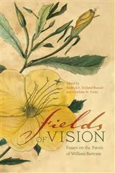 Book cover of Fields of Vision by Kathryn H. Braund