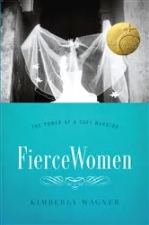 Book cover of Fierce Women by Meyari McFarland