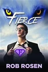 Book cover of Fierce by John S. Bartolotta Sr.