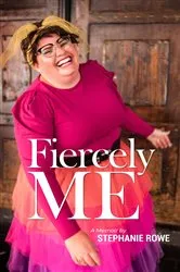 Book cover of Fiercely ME by Stephanie Rowe