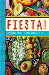 Book cover of Fiesta! (2nd ed.) by N/A