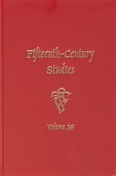 Book cover of Fifteenth-Century Studies 38 by Barbara I Gusick