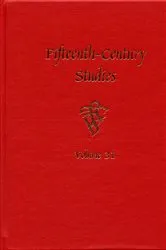 Book cover of Fifteenth-Century Studies Vol. 31 by Edelgard E DuBruck