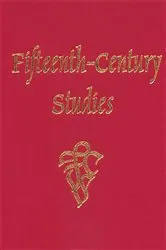 Book cover of Fifteenth-Century Studies Vol. 32 by Barbara I Gusick