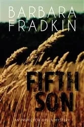 Book cover of Fifth Son (2nd ed.) by Barbara Fradkin