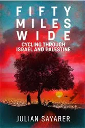 Book cover of Fifty Miles Wide by Unknown