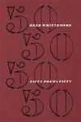Book cover of Fifty Poems Fifty by Reed Whittemore