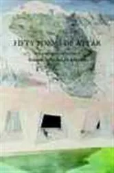 Book cover of Fifty Poems of Attar by Farid al-Din Attar
