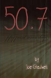 Book cover of Fifty Point Seven Days by Unknown