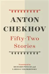 Book cover of Fifty-Two Stories by Unknown