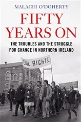 Book cover of Fifty Years On by Unknown