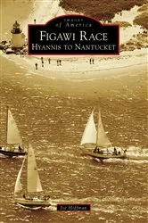 Book cover of Figawi Race by Joe Hoffman