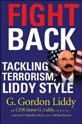 Book cover of Fight Back by Chauncey W. Crandall