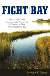 Book cover of Fight for the Bay by Howard R. Ernst