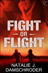 Book cover of Fight or Flight by Samantha Young