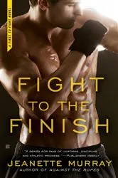 Book cover of Fight to the Finish by Tim Cook