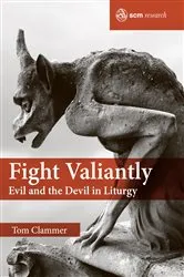 Book cover of Fight Valiantly by Tom Clammer