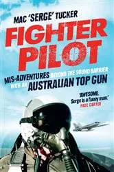 Book cover of Fighter Pilot by Unknown